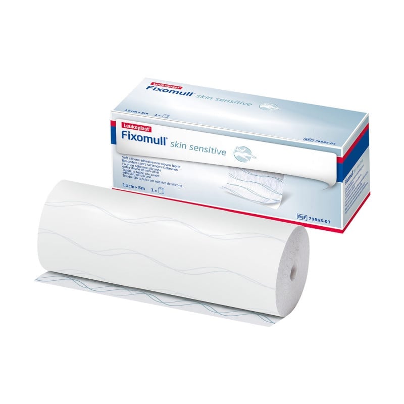 Fixomull skin sensitive
