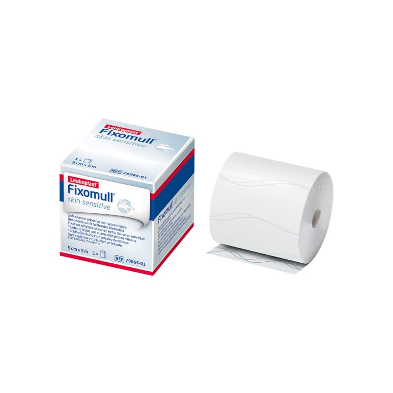 Fixomull skin sensitive