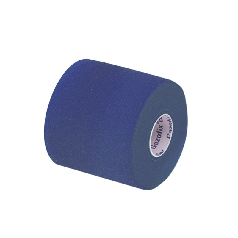 Gazofix color elastische Fixierbinde