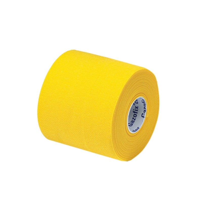 Gazofix color elastische Fixierbinde