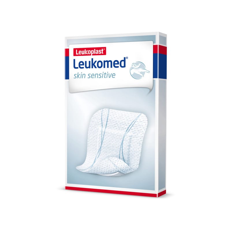 Leukomed® Skin Sensitive