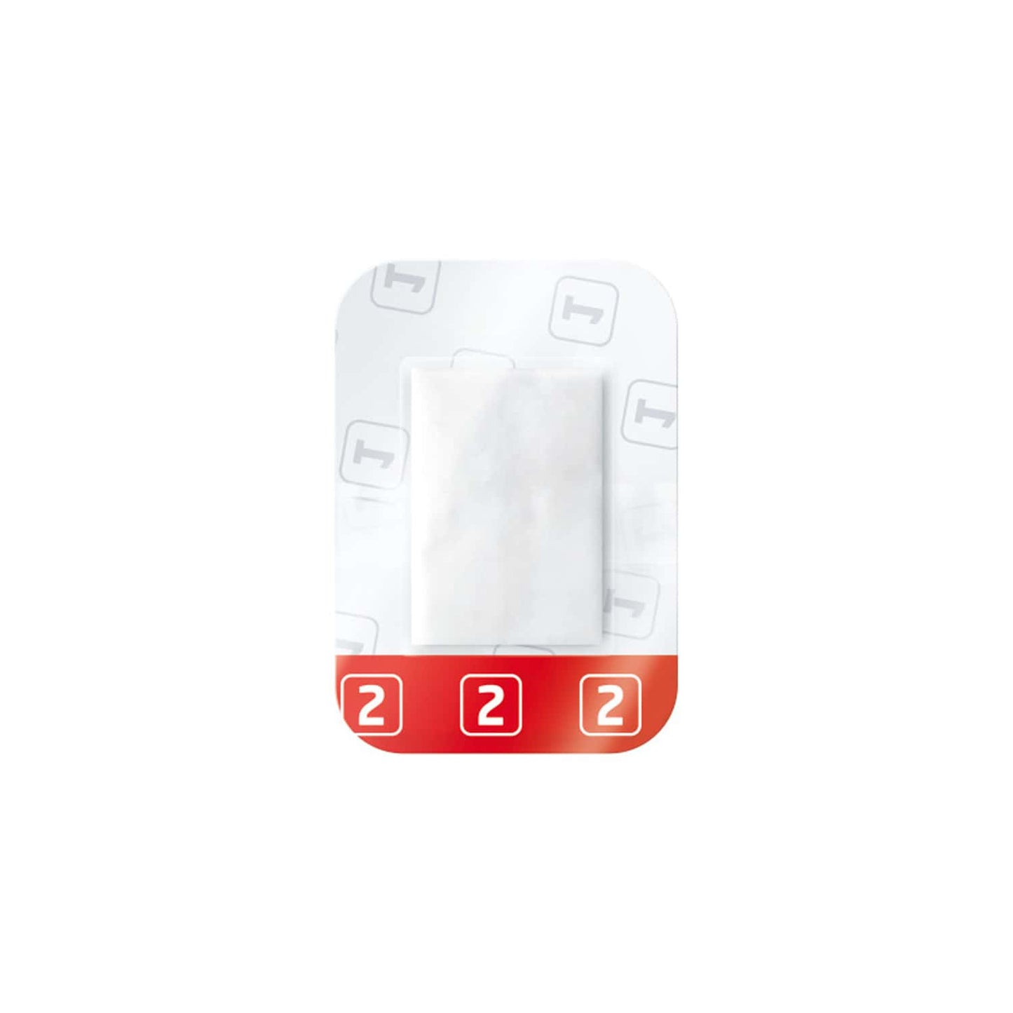 Leukomed® T plus skin sensitive