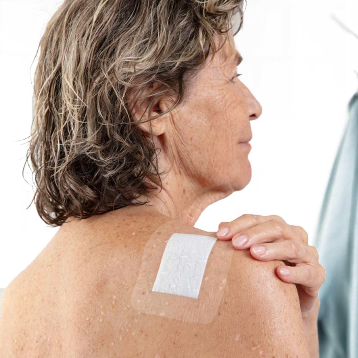 Leukomed® T plus skin sensitive