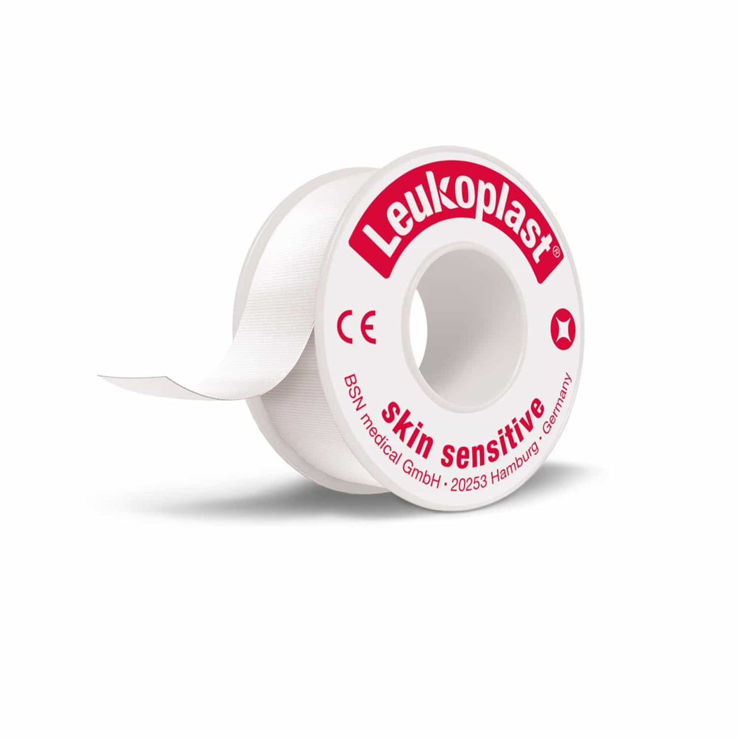 Leukoplast® skin sensitive