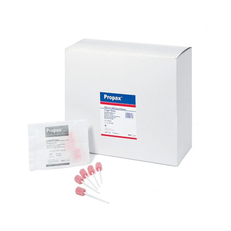 Propax® Reinigungsstäbchen