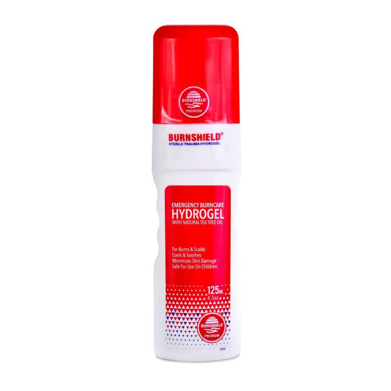 BURNSHIELD® Hydrogel