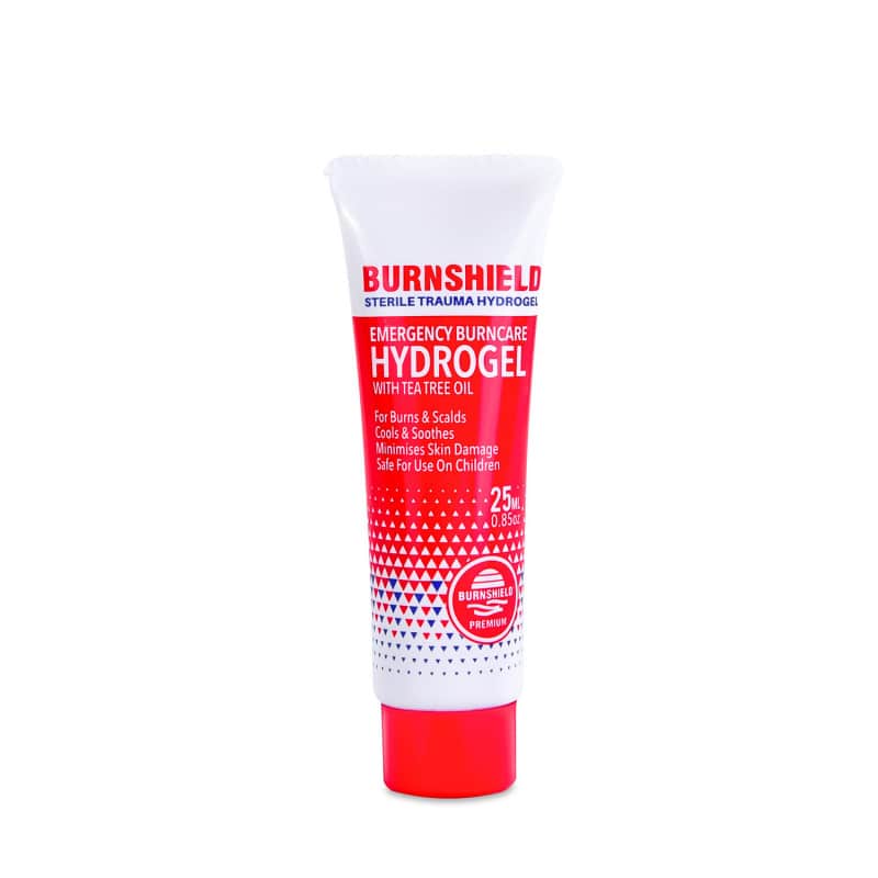 BURNSHIELD® Hydrogel