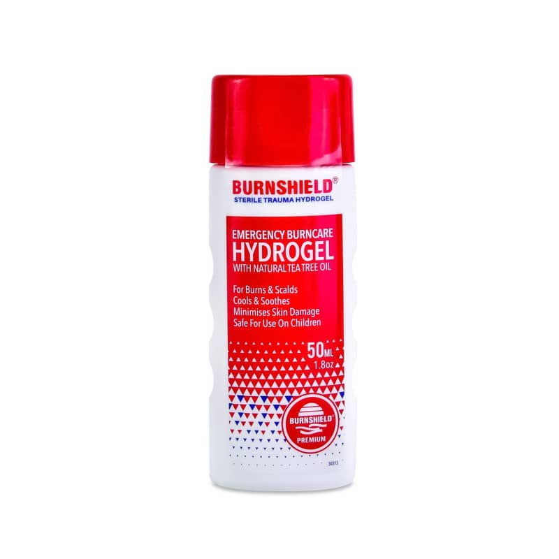 BURNSHIELD® Hydrogel