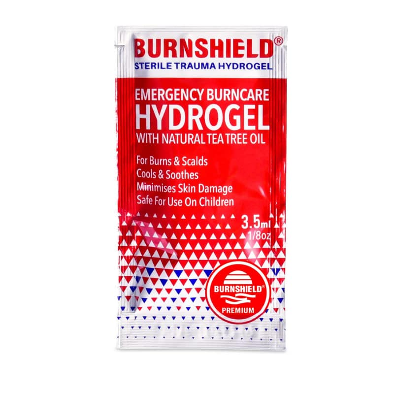 BURNSHIELD® Hydrogel