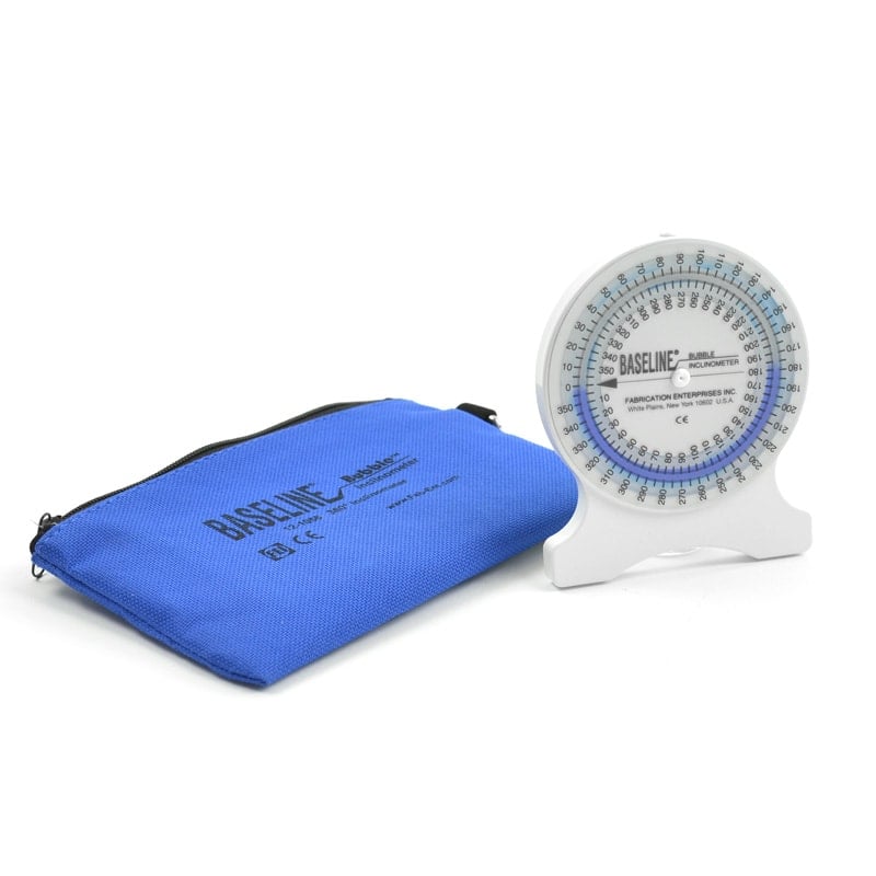Bubble Inklinometer