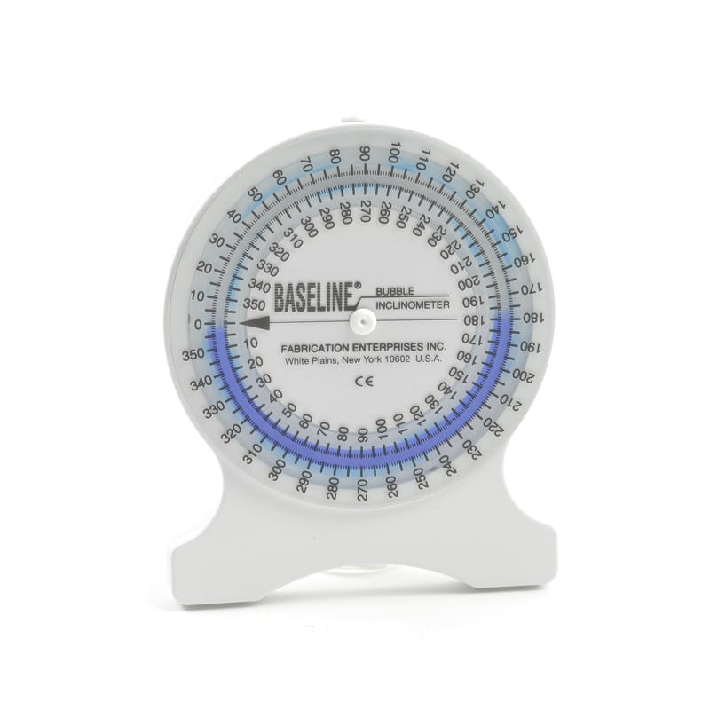 Bubble Inklinometer