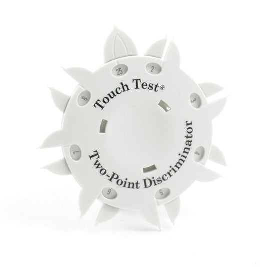 Baseline - Touch-Test