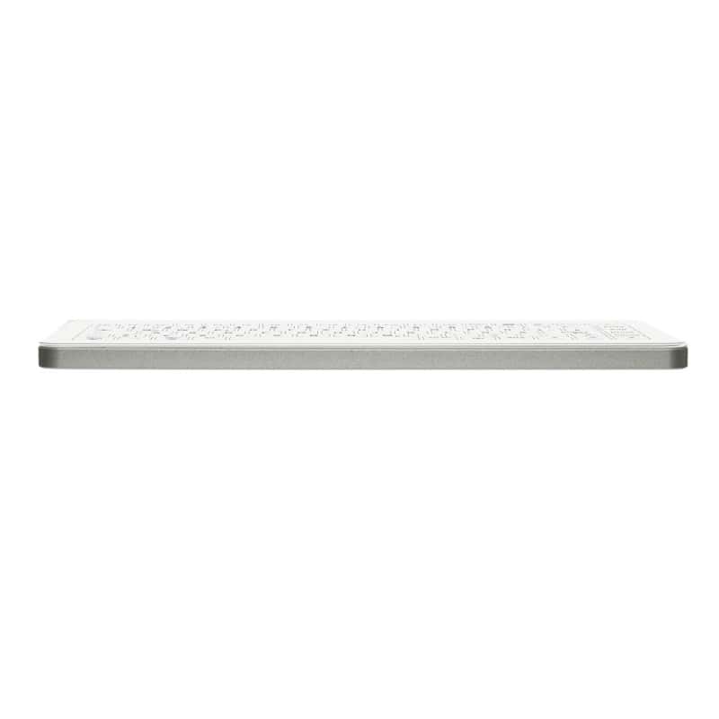 B45 Mini-Glastastatur (DE)
