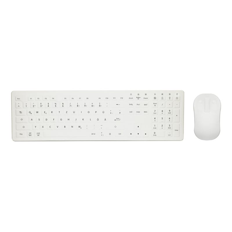 SK108-KMC Computer-Set