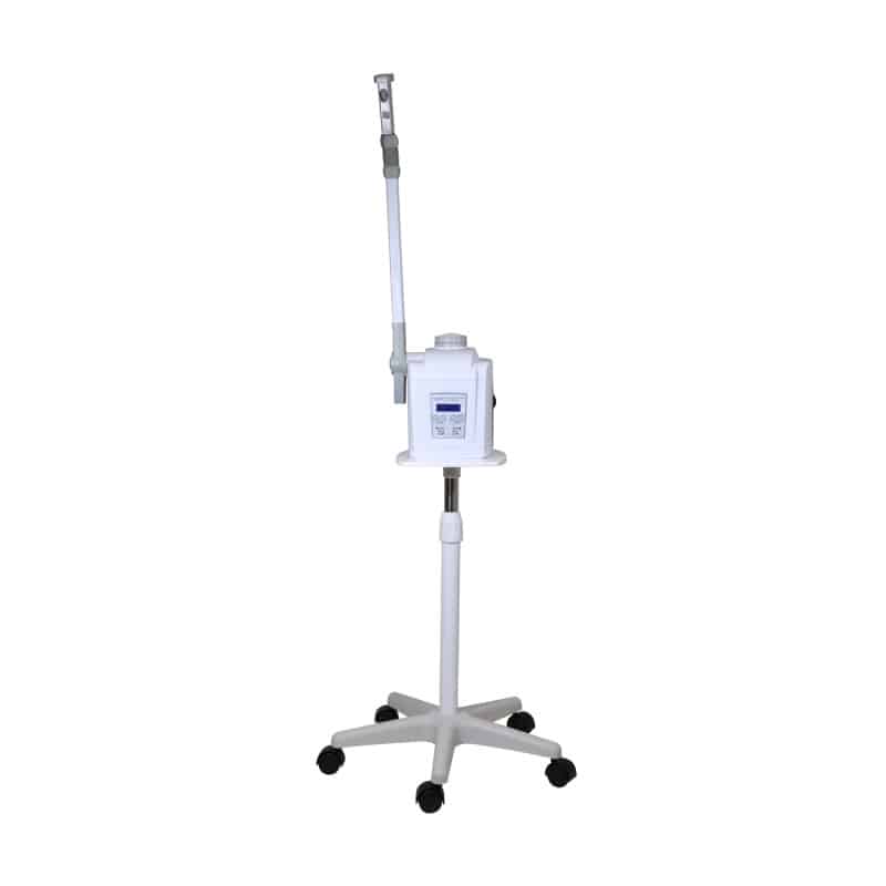 Silverfox Digital-Bedampfer 800 D