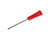 ohne Filter, 18G 1, 1,2 x 25mm (rot)