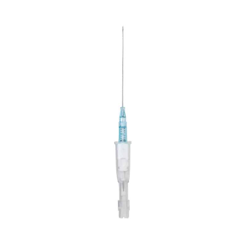 BD Cathena™ Sicherheitsverweilkatheter