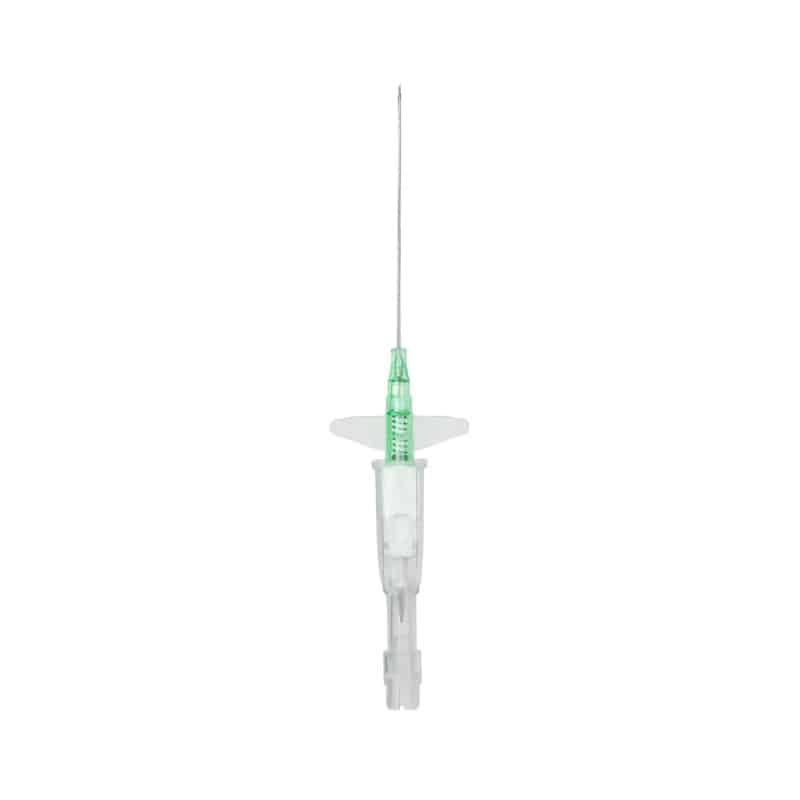 BD Cathena™ Sicherheitsverweilkatheter