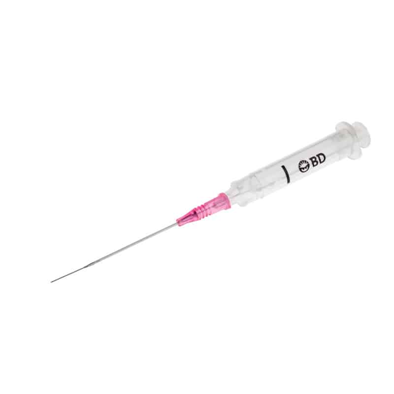 BD Insyte-A™ Arterienkatheter