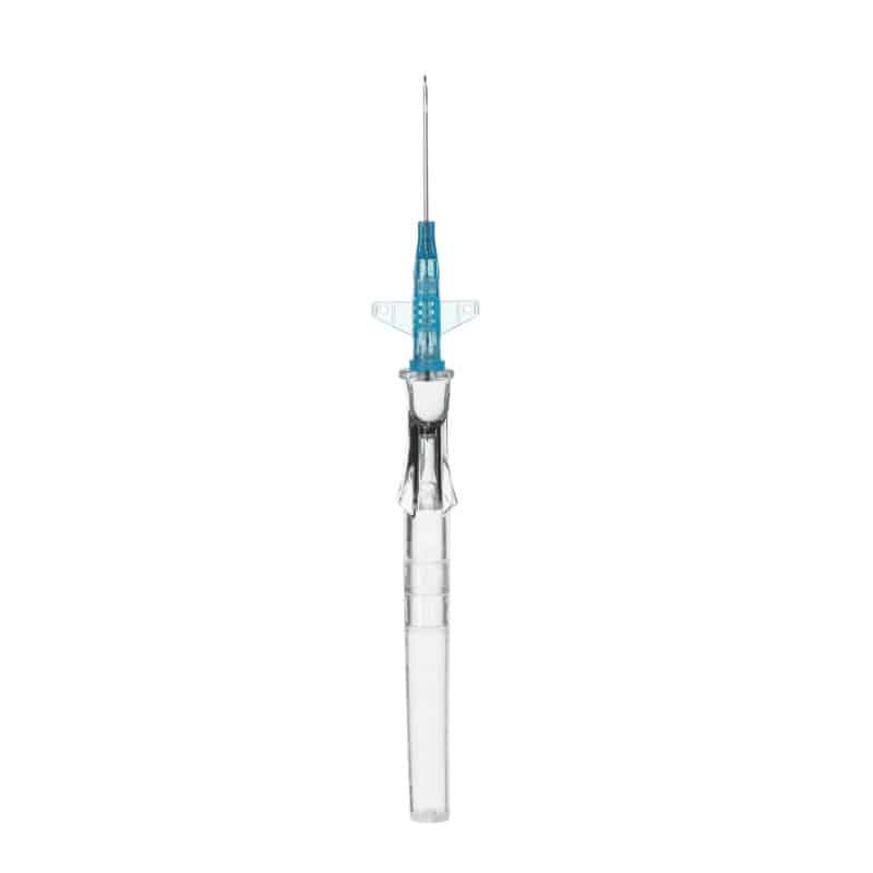 BD Insyte™ Autoguard™ BC mit Flügeln