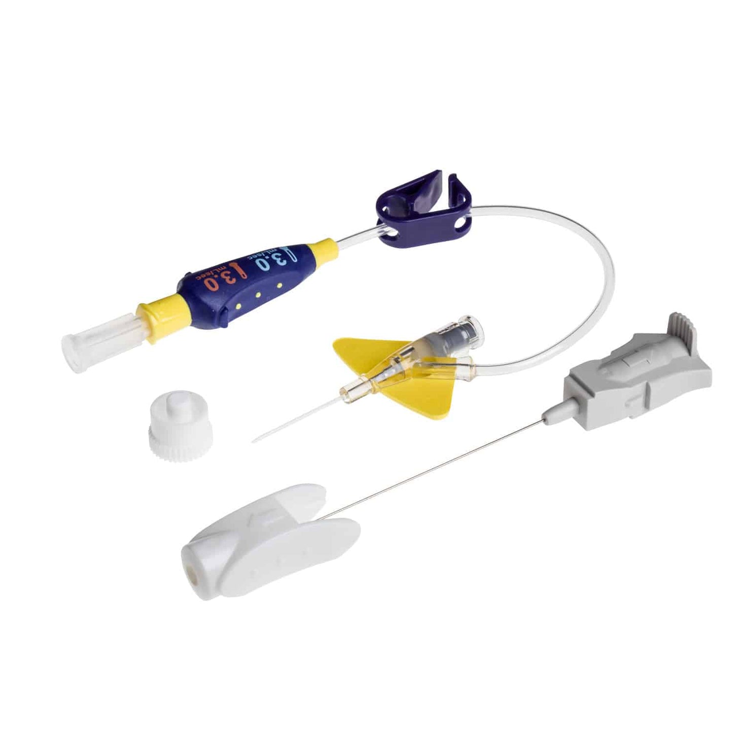 BD Nexiva™ Diffusics™ IV-Kathetersystem