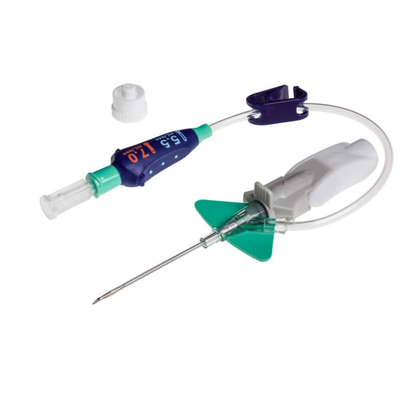 BD Nexiva™ Diffusics™ IV-Kathetersystem