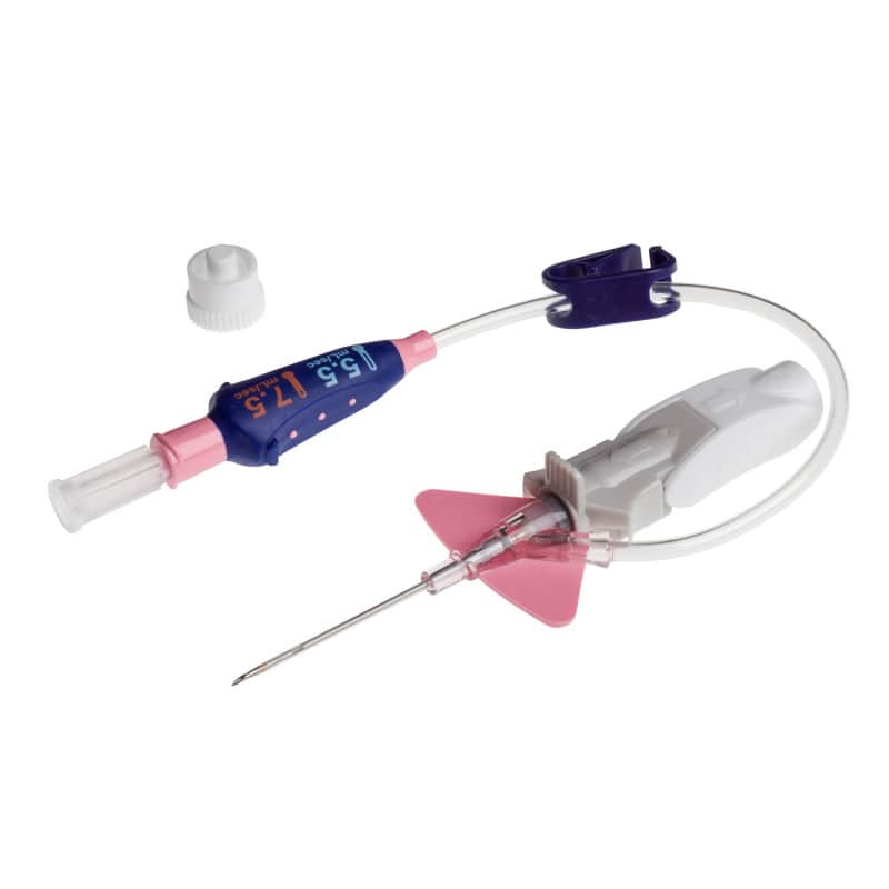 BD Nexiva™ Diffusics™ IV-Kathetersystem