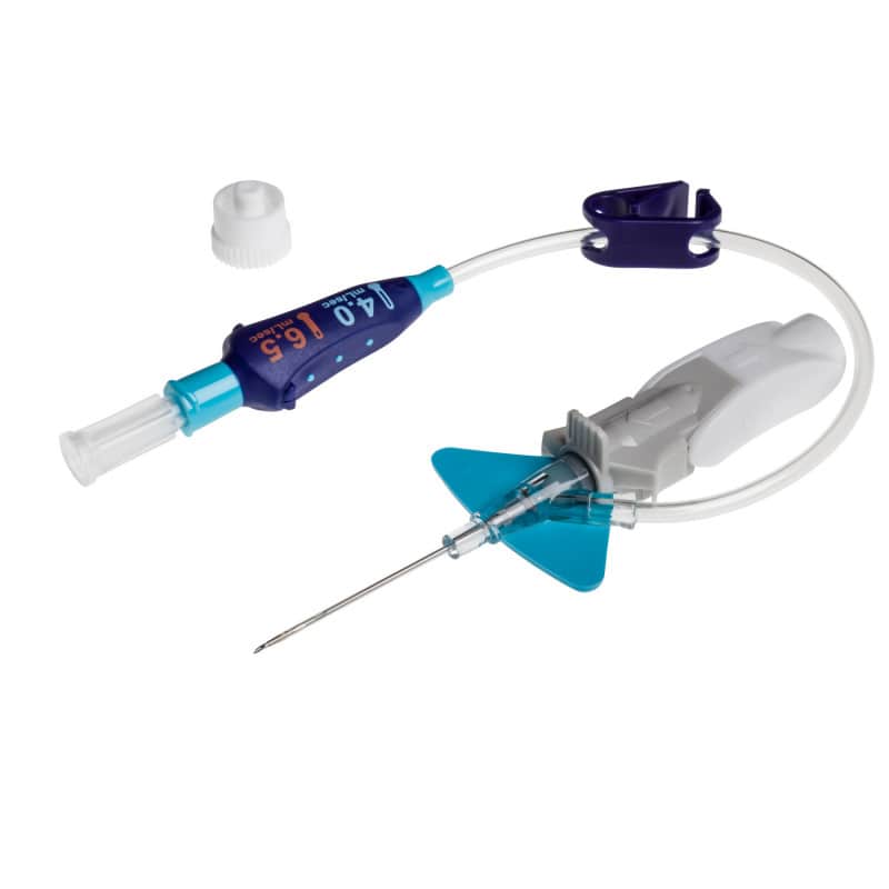 BD Nexiva™ Diffusics™ IV-Kathetersystem