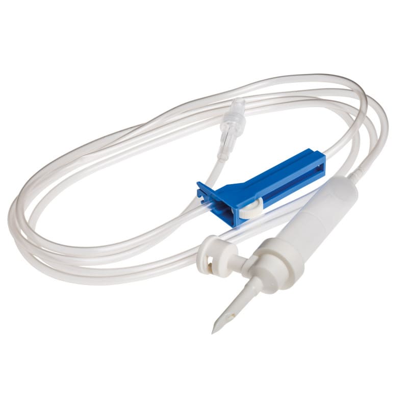 cts-medical - Infusionssystem Infusionsbesteck 50er Pack Infusion Infusion Leitung Sparpack 50 cts-medical - Infusionssystem Infusionsbesteck 50er Pack Infusion Infusion Leitung Sparpack 50