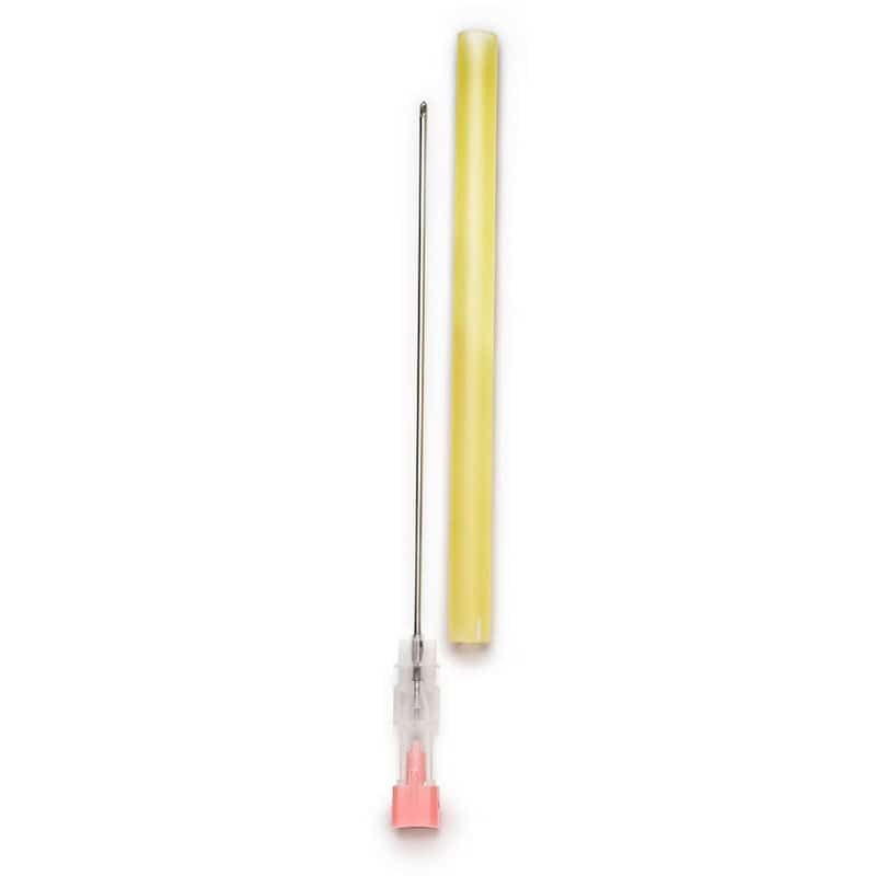 BD Quincke NRFit™ Spinalkanülen