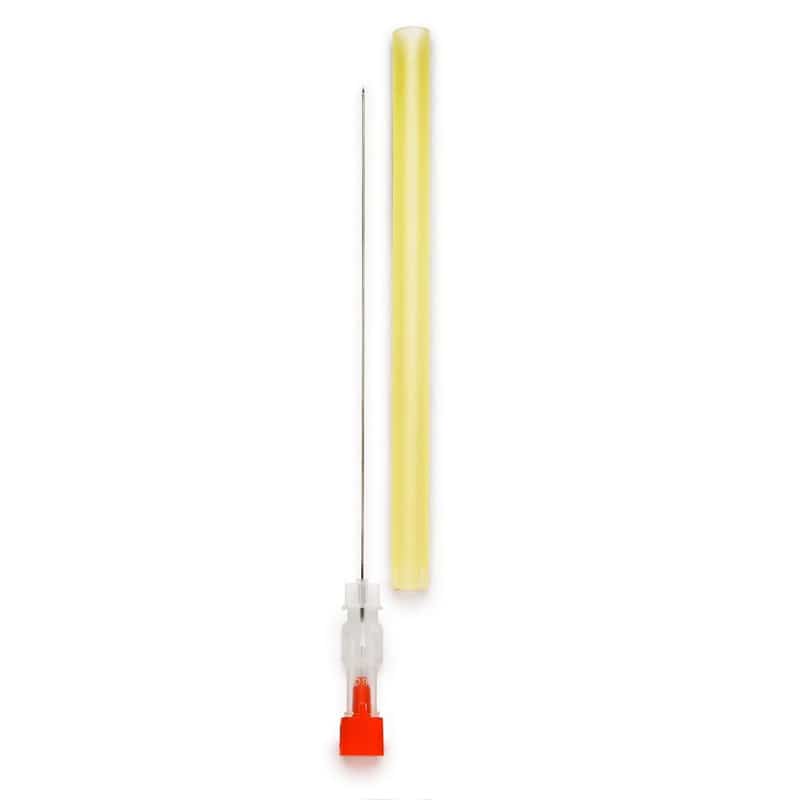 BD Quincke NRFit™ Spinalkanülen
