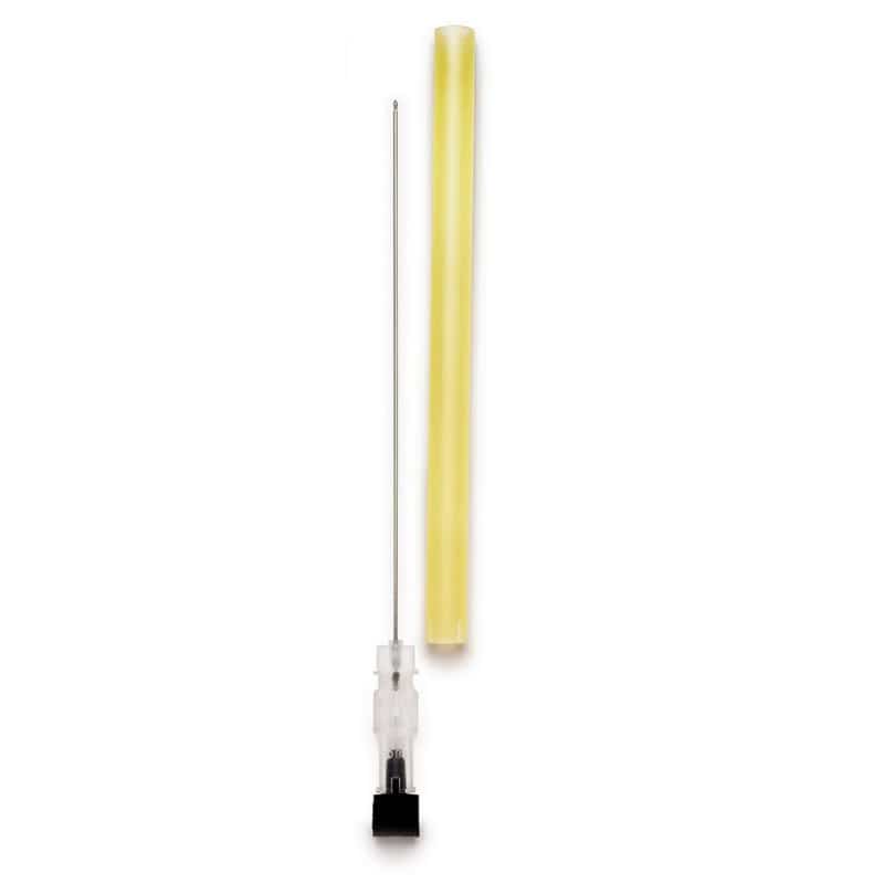 BD Quincke NRFit™ Spinalkanülen