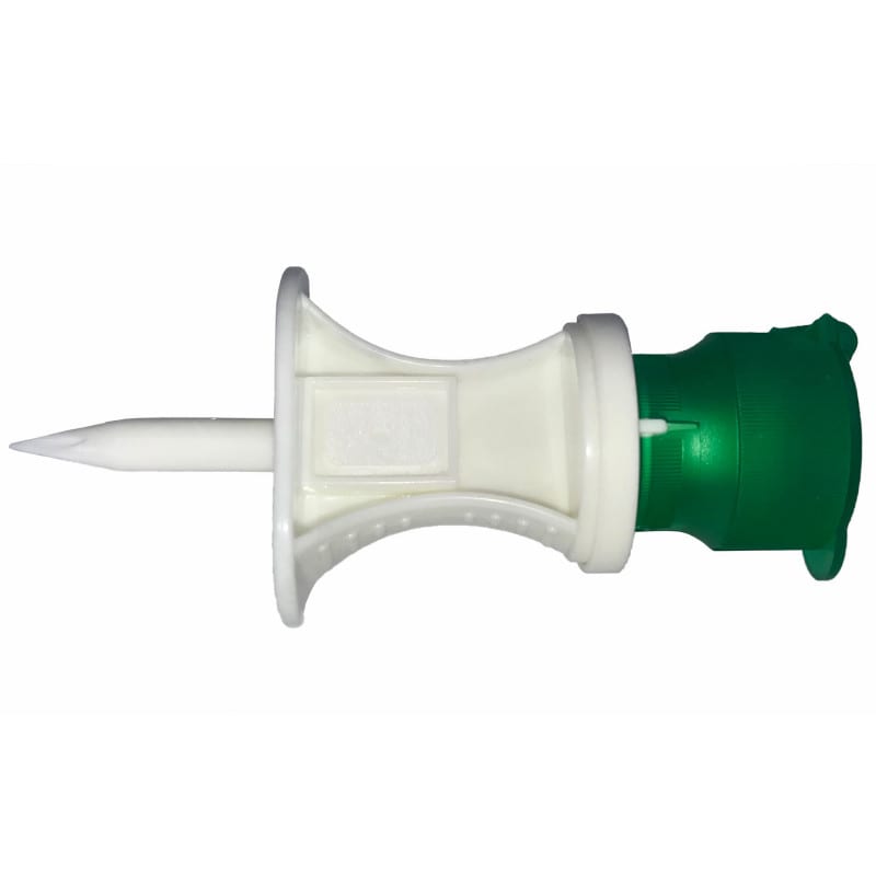 BD RoweSpike II