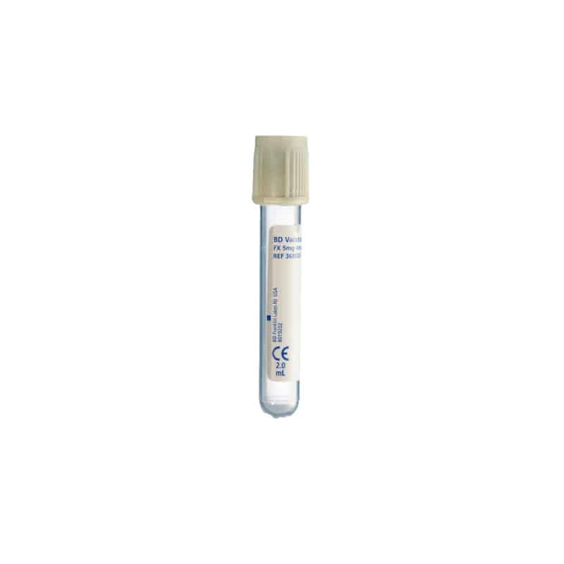 BD Vacutainer® Blutentnahmeröhrchen Pädiatrie