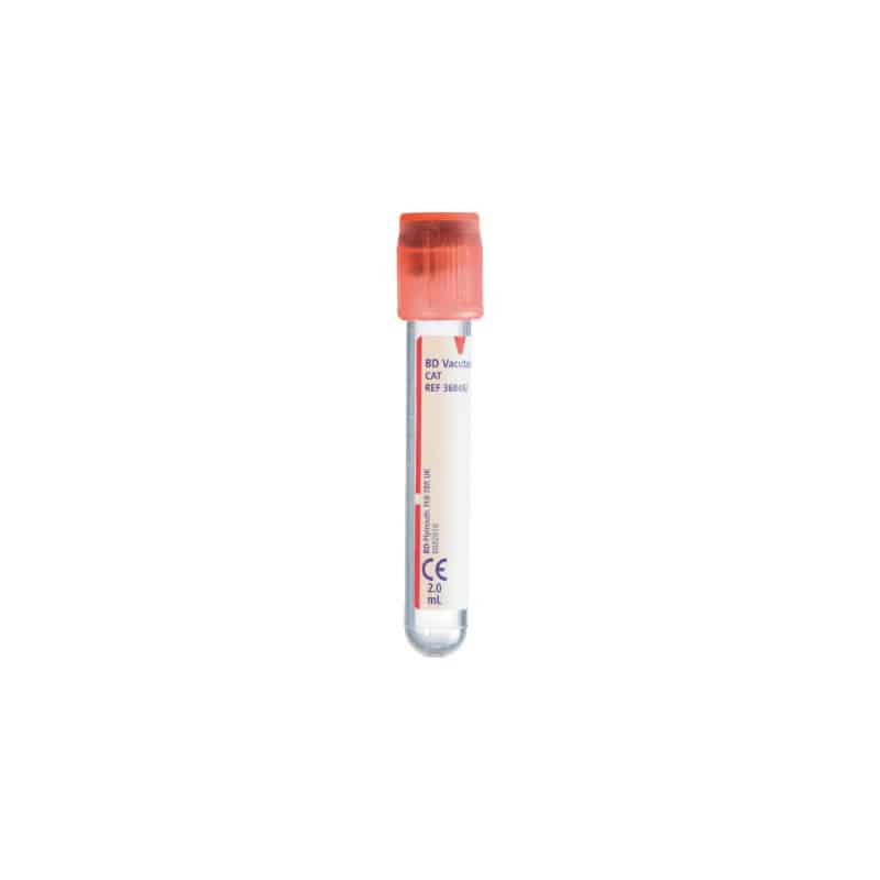 BD Vacutainer® Blutentnahmeröhrchen Pädiatrie