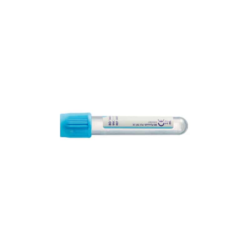 Becton Dickinson - BD Vacutainer Citratröhrchen