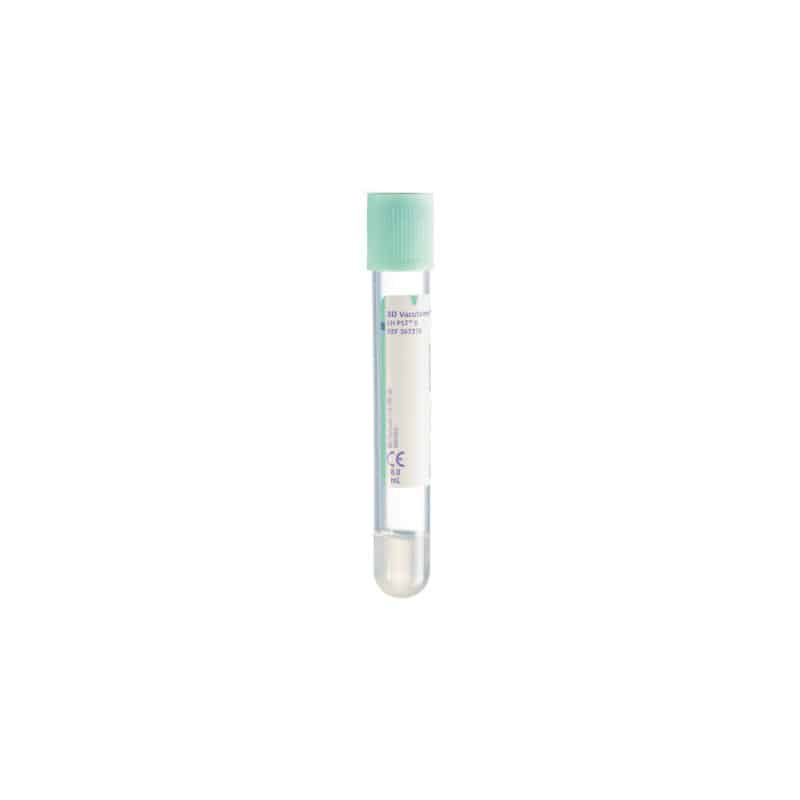 Becton Dickinson - BD Vacutainer® PST™ II Röhrchen
