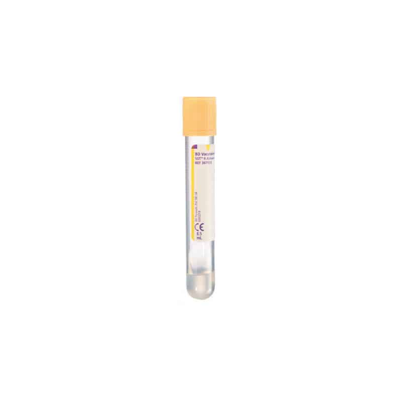 BD Vacutainer® SST™ II Advance 8,5 ml