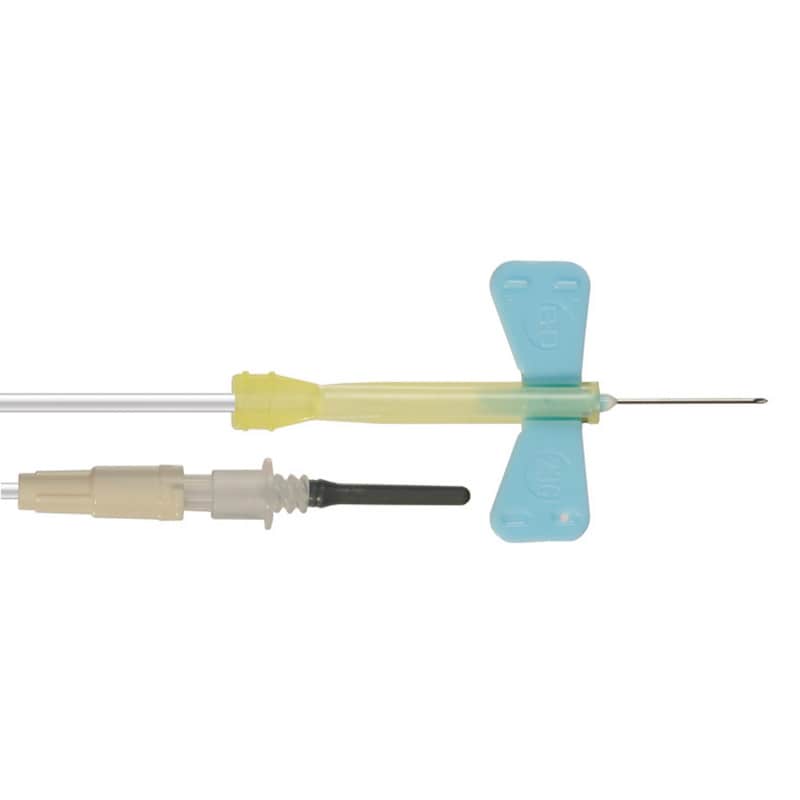 BD Vacutainer® Safety-Lok™ Blutentnahmeset