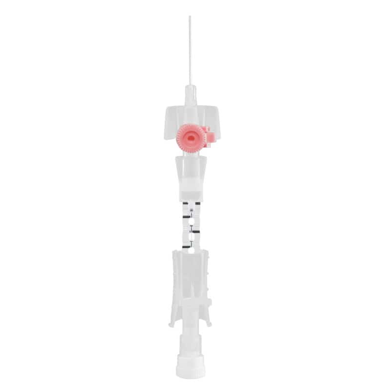 BD Venflon™ Pro Safety mit Instaflash™