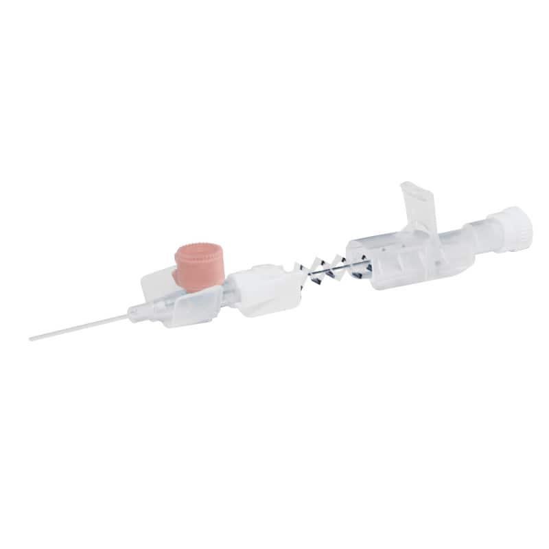 BD Venflon™ Pro Safety mit Instaflash™