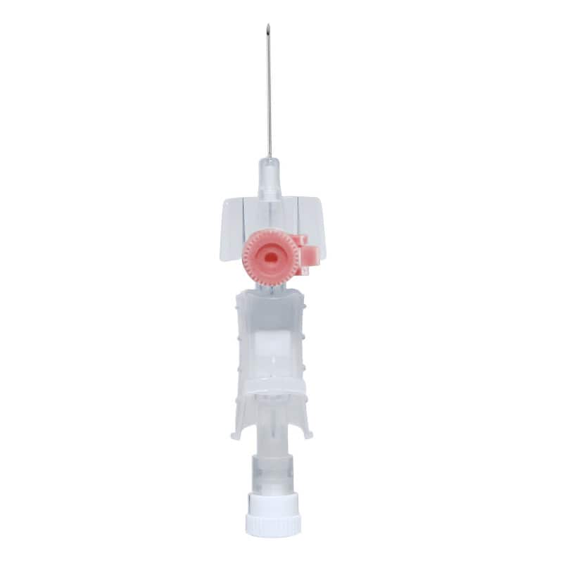 BD Venflon™ Pro Safety mit Instaflash™