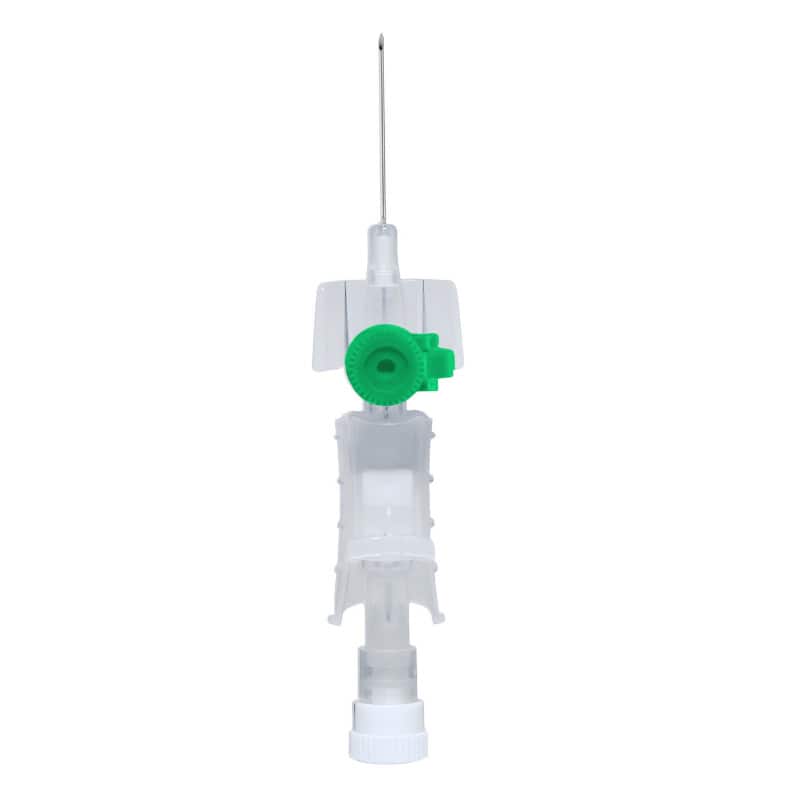 BD Venflon™ Pro Safety mit Instaflash™