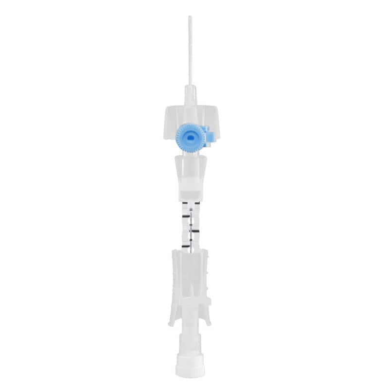 BD Venflon™ Pro Safety mit Instaflash™