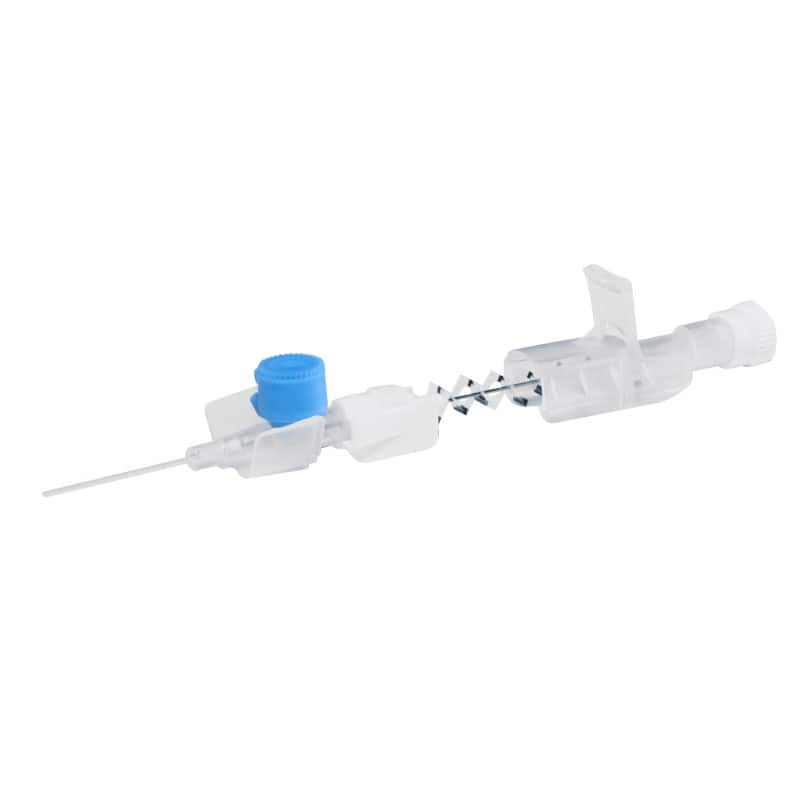 BD Venflon™ Pro Safety mit Instaflash™