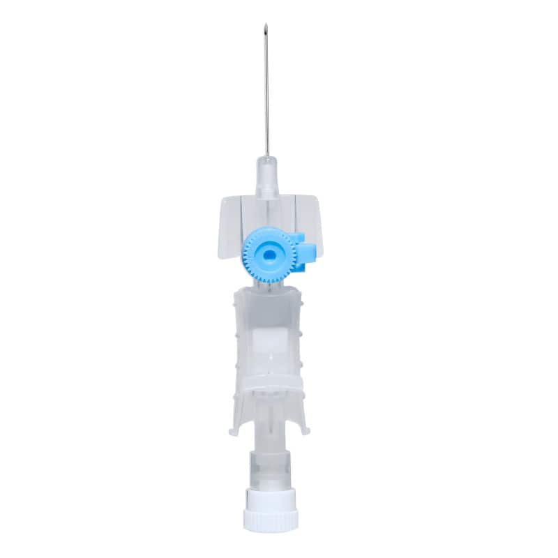 BD Venflon™ Pro Safety mit Instaflash™