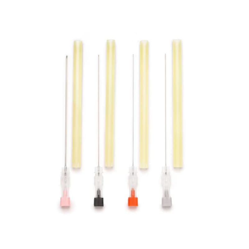BD Whitacre NRFit™ Spinalkanülen