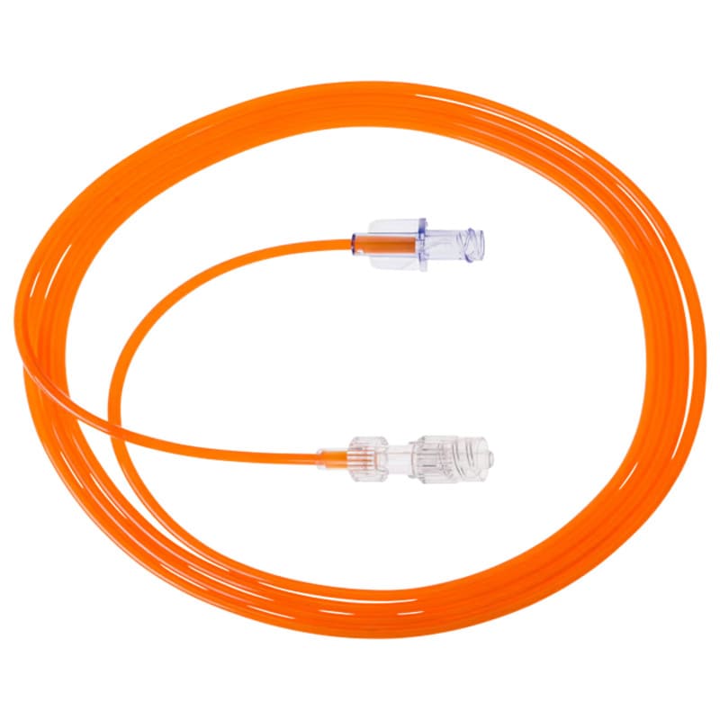 Microbore Verlängerungsleitung