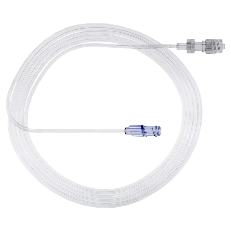Microbore Verlängerungsleitung