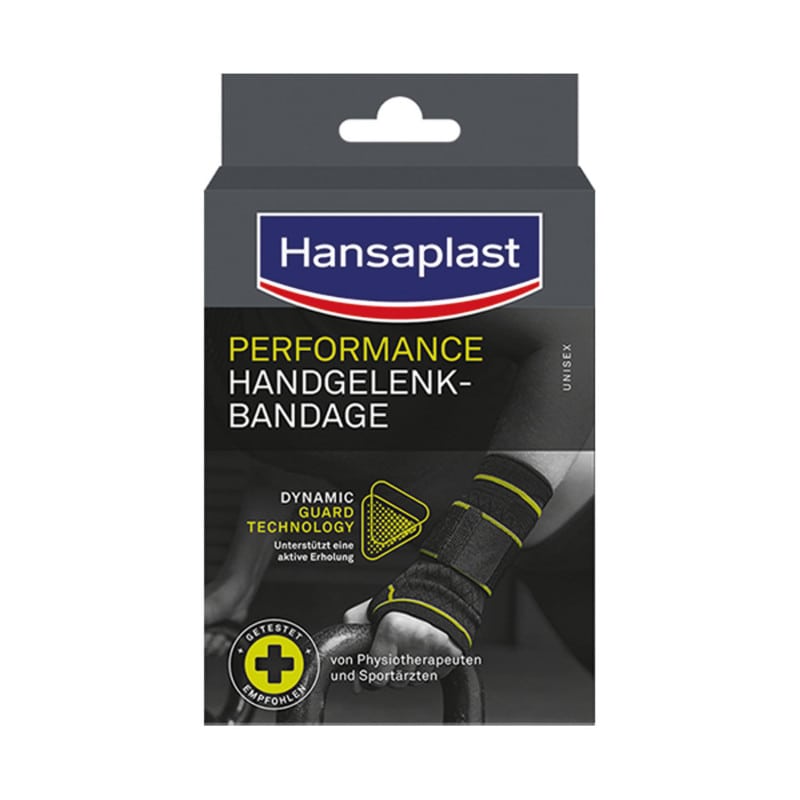 Handgelenk-Bandage